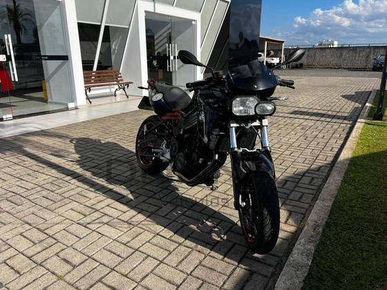 BMW F 800 R 